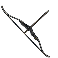 Obsidian Bow in Rust