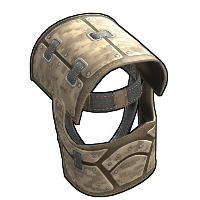 Desert Raiders Helmet