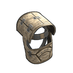 Desert Raiders Helmet