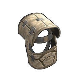Desert Raiders Helmet