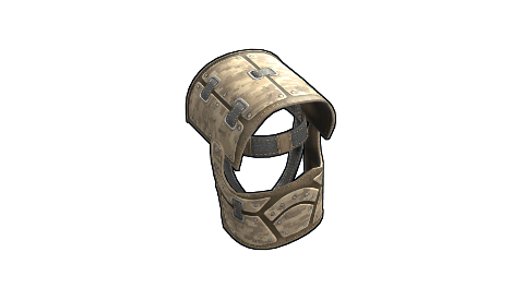 Desert Raiders Helmet
