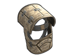 Desert Raiders Helmet