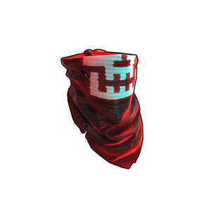 Corrupted Bandana