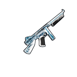 Cold Hunter Thompson