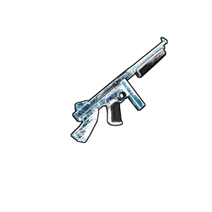Cold Hunter Thompson