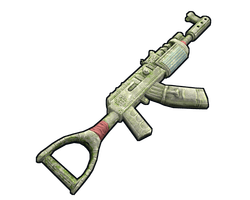 RUIN AR