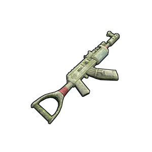 RUIN AR