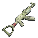 RUIN AR