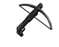 Lightweight Crossbow
