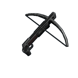 Lightweight Crossbow