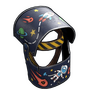 Space Raider Helmet
