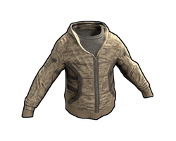 Desert Raiders Hoodie