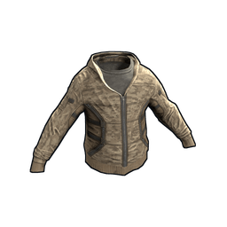 Desert Raiders Hoodie