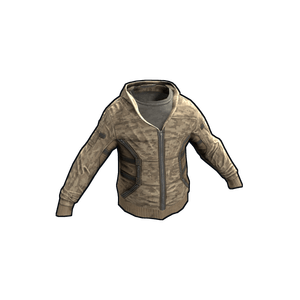Desert Raiders Hoodie