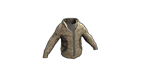 Desert Raiders Hoodie