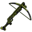 Toxic Wolf Crossbow