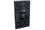 Death Metal Door