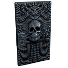 Death Metal Door