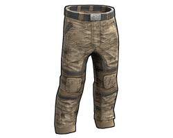 Desert Raiders Pants