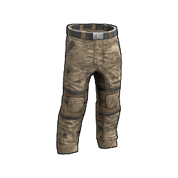Desert Raiders Pants