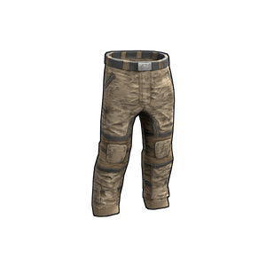 Desert Raiders Pants
