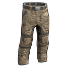 Desert Raiders Pants