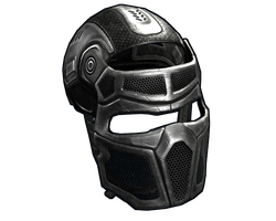 Lightweight Facemask