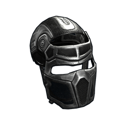 Lightweight Facemask