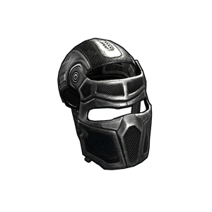 Lightweight Facemask