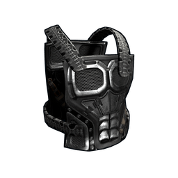 Lightweight Chest Plate