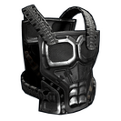 Lightweight Chest Plate
