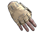 Desert Raiders Gloves