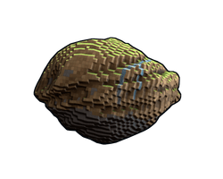 Pixel Rock