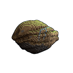 Pixel Rock