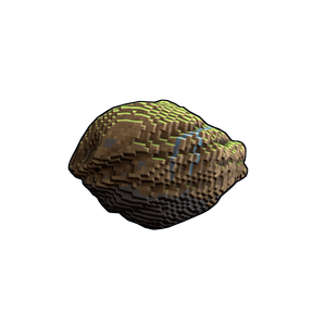 Pixel Rock