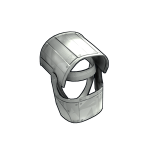 Whiteout Helmet