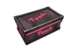 Neon Tools Storage