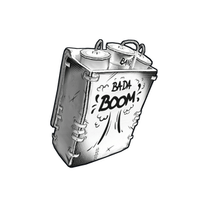 Comics Satchel