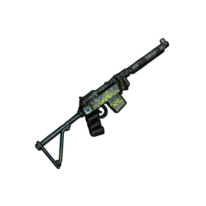 Atomic SAR