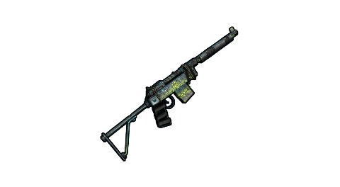 Atomic SAR