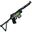 Atomic SAR