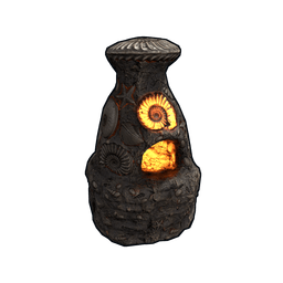 Fossil Furnace