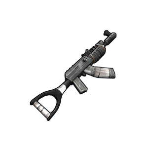 War-Torn AR