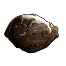 Festive Pudding Rock