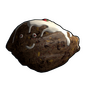 Festive Pudding Rock