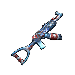 Evil Snowman AR
