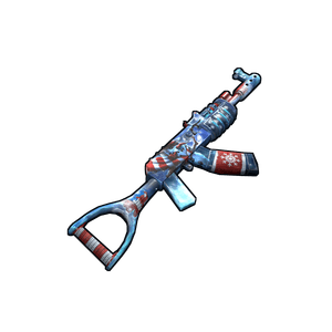 Evil Snowman AR