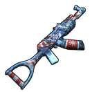 Evil Snowman AR