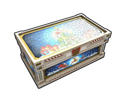 Fairy Tale Box