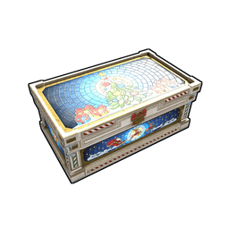 Fairy Tale Box